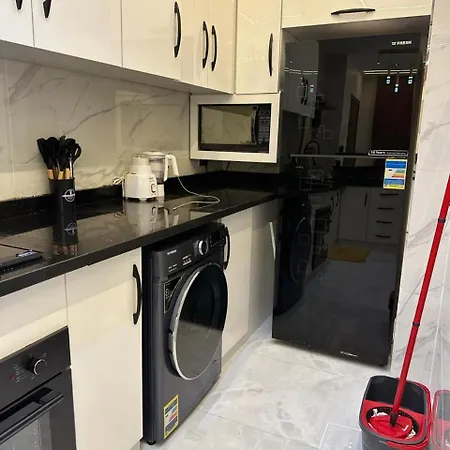 شقة فاخره القاهرة الجديدة Exterior photo