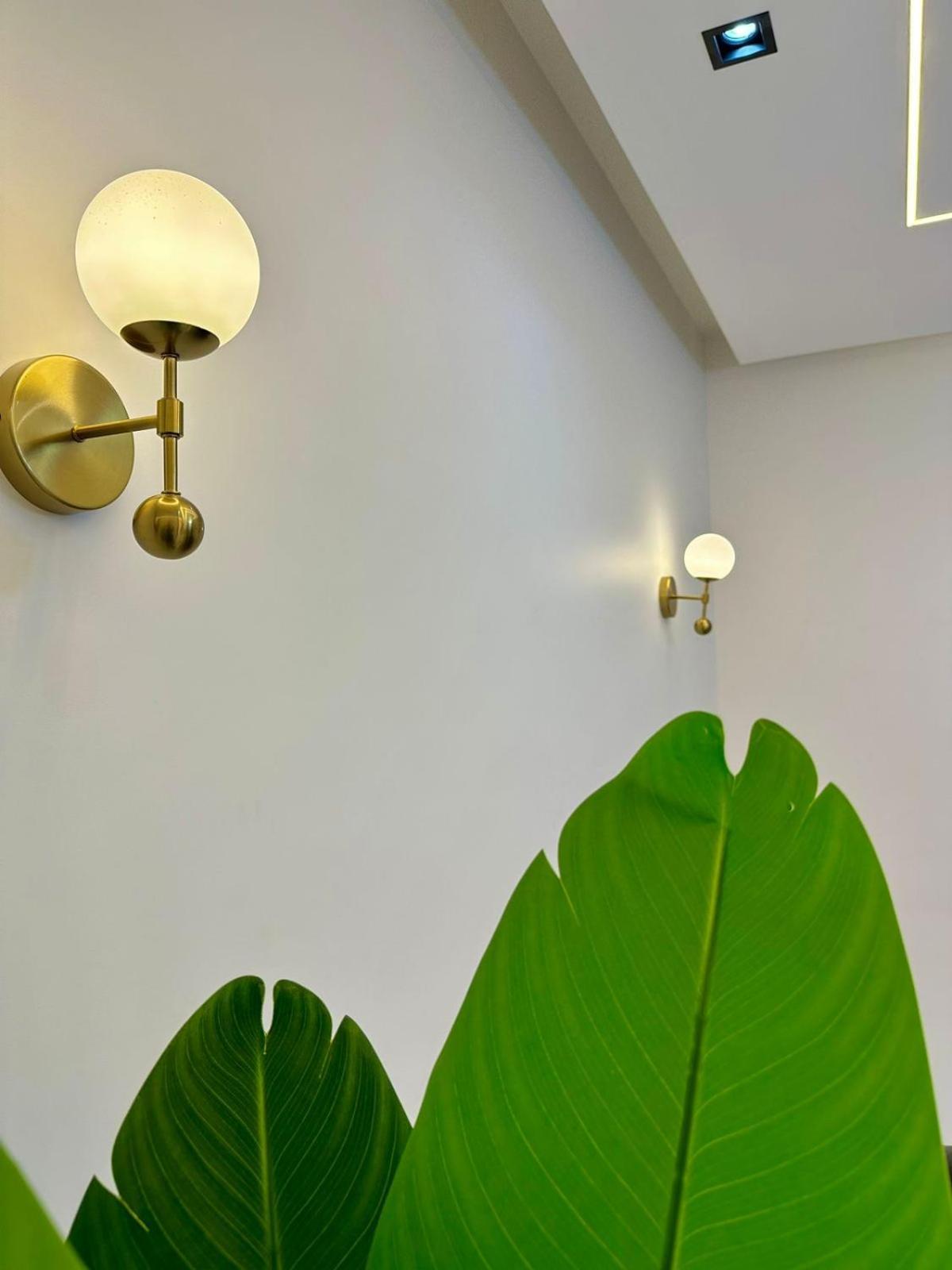Apartament فاخره الجديدة