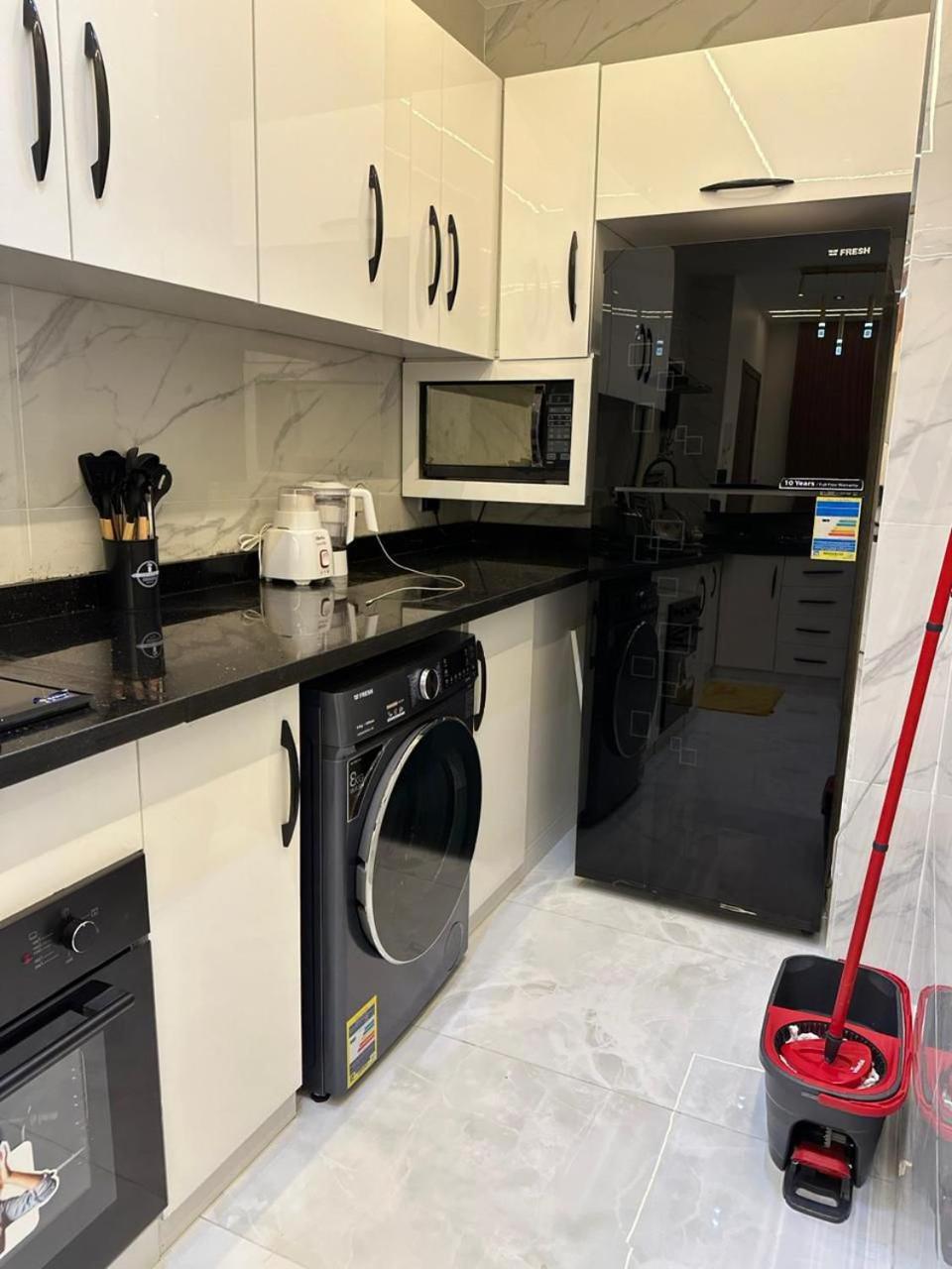 فاخره الجديدة Apartament