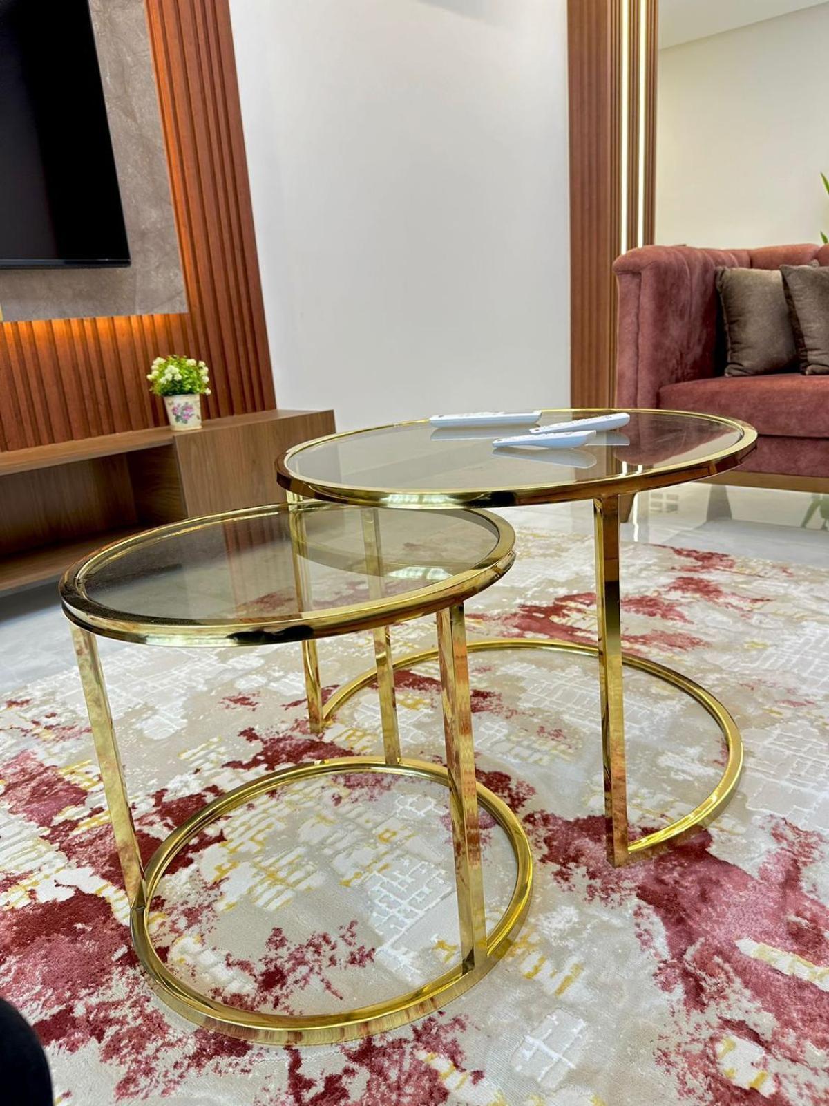 Apartament فاخره الجديدة *