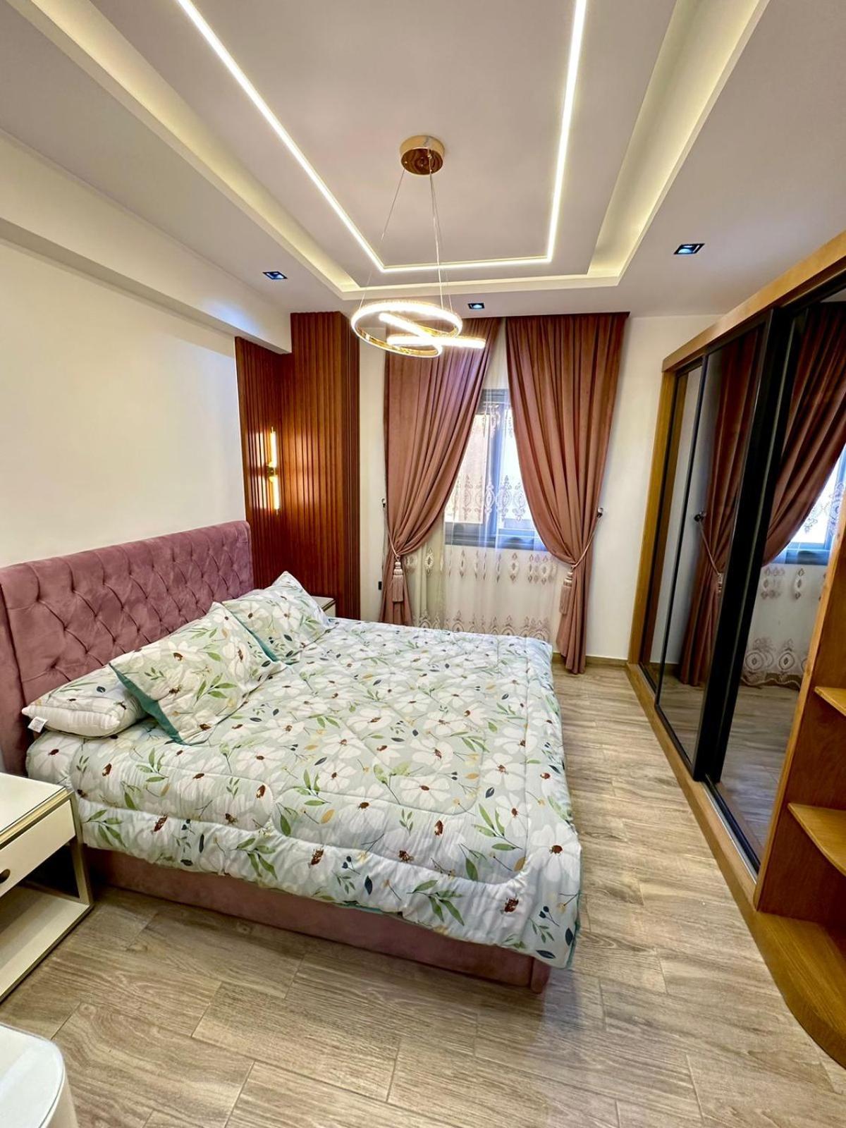 Apartament فاخره الجديدة *