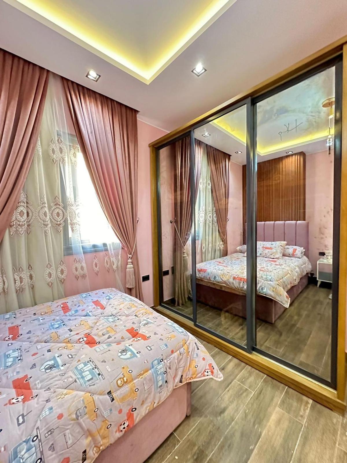 فاخره الجديدة Apartament Kair